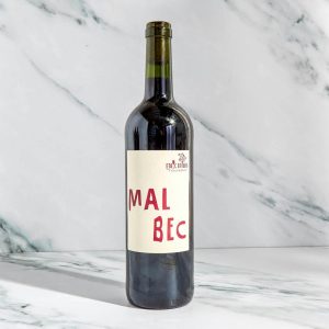 Ethic Drinks Sustainable Malbec - Office Tray